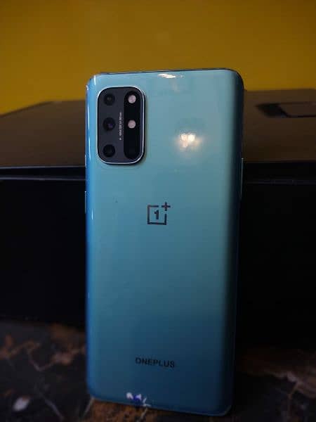 One Plus 8T 2