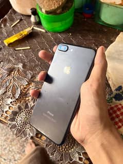 IPhone 7+ (PTA Approved) 128 GB