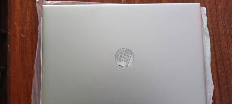 Hp probook 650 G4 Processor Intel Core i5 8th generation Ram 8Gb 3