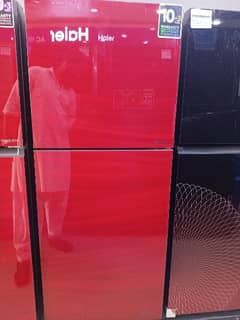 306 EPR Haier refrigerator