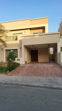 Precinct 10A Villa For Rent 0