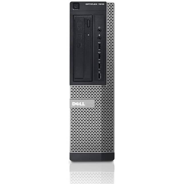 Dell 7010 SFF I7 3Gen, HP SFF G1 I5 4Gen, Lenovo Tiny, HP MiniPC, Dell 0