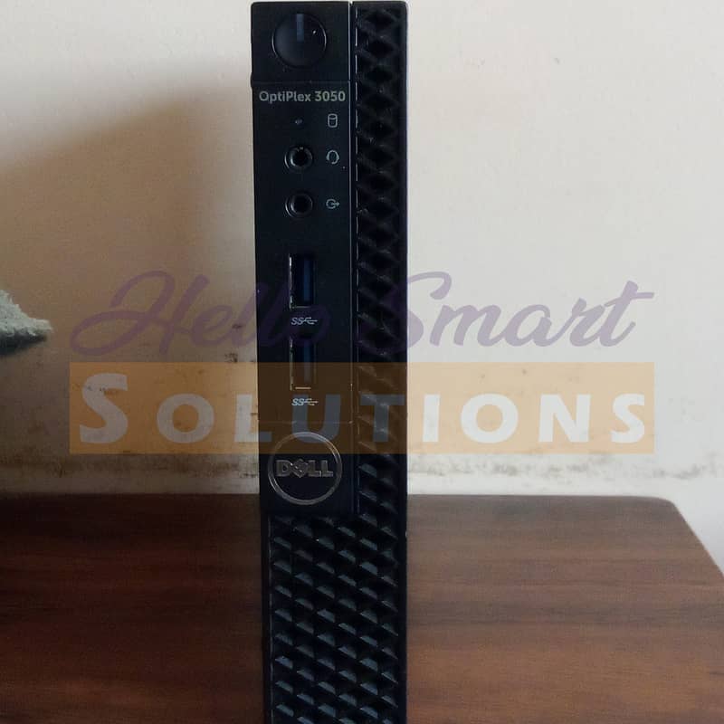 Dell 7010 SFF I7 3Gen, HP SFF G1 I5 4Gen, Lenovo Tiny, HP MiniPC, Dell 7