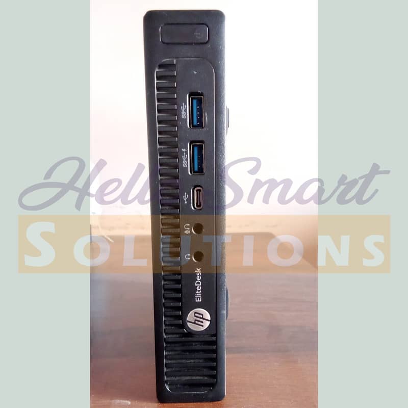 Dell 7010 SFF I7 3Gen, HP SFF G1 I5 4Gen, Lenovo Tiny, HP MiniPC, Dell 9