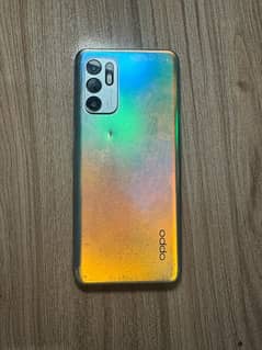 Oppo Reno 6