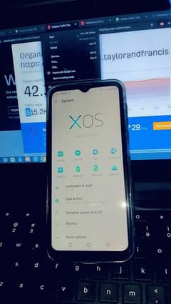 Infinix smart 4 for sale urgent