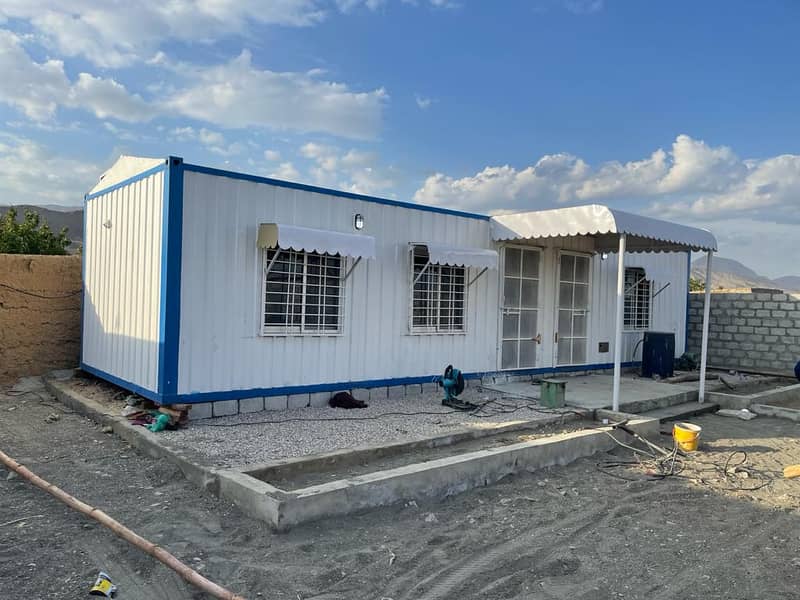 marketing container office container prefab homes porta cabin toilets 2