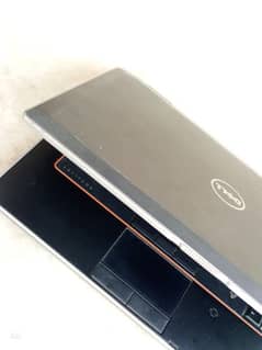 Dell Laptop: Latitude Series (Low price)