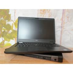 Dell latitude 5480 Processor Intel Core i5 7th gen Quantity Available