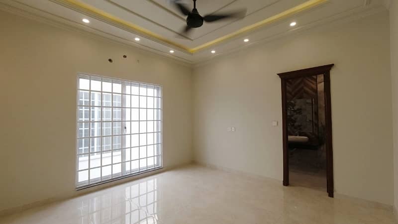 Get A Prime Location 10 Marla House For sale In LDA Avenue 20