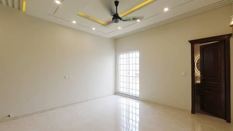 Get A Prime Location 10 Marla House For sale In LDA Avenue 27