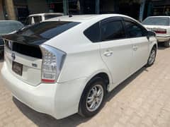 Toyota Prius 2010 0