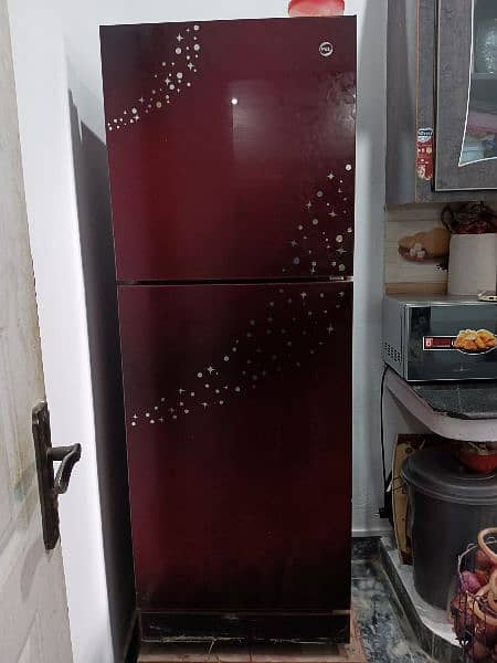 Refrigerator 0