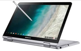 Samsung Chromebook Plus V2 0