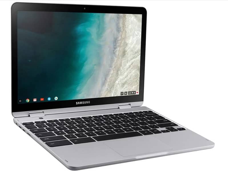 Samsung Chromebook Plus V2 1