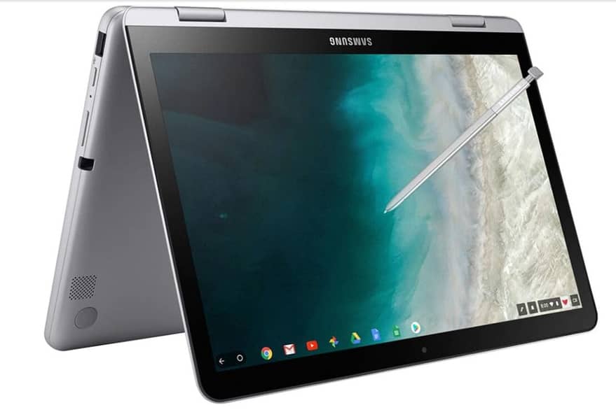 Samsung Chromebook Plus V2 2