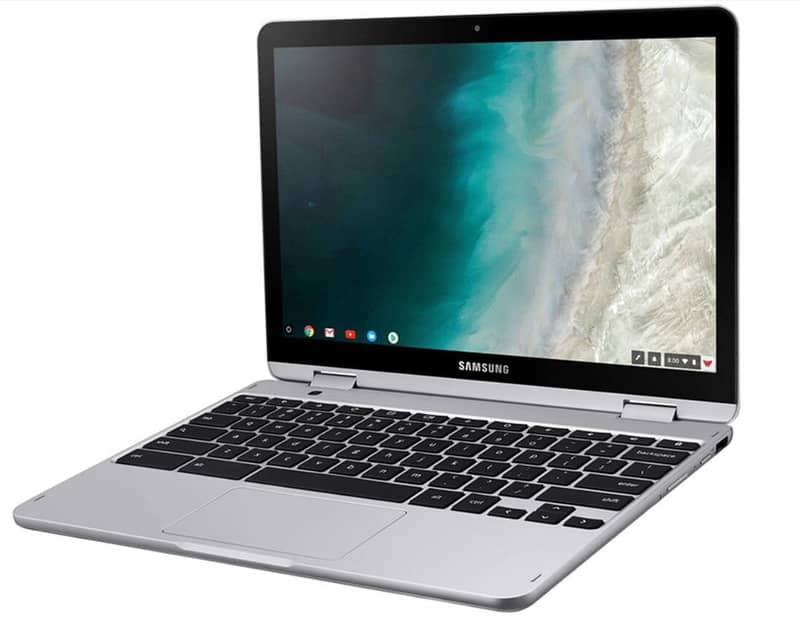 Samsung Chromebook Plus V2 3