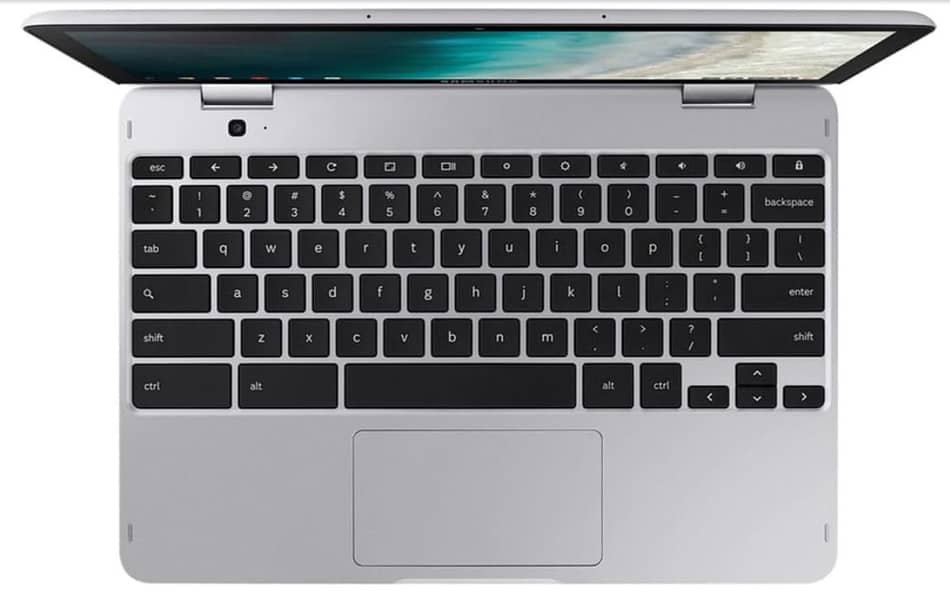 Samsung Chromebook Plus V2 5