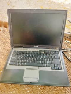 Dell laptop