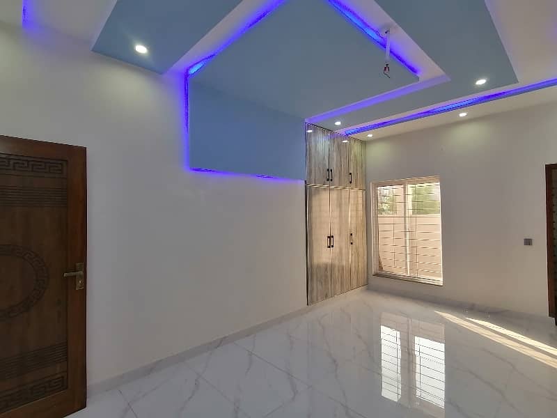 A Centrally Located House Is Available For sale In Lahore 2