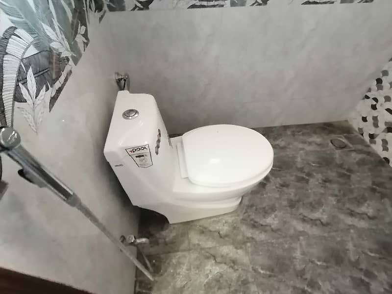 A Centrally Located House Is Available For sale In Lahore 5