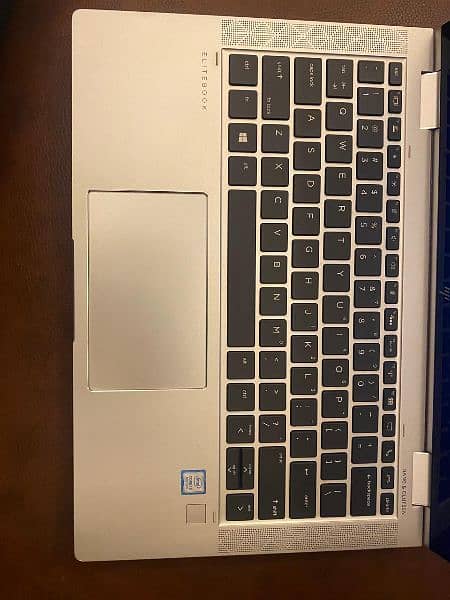 Hp Elitbook 1030 G-3 11