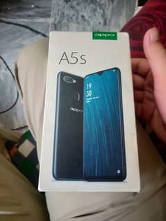 oppo A5S MOBILE