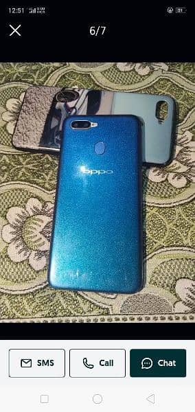 oppo A5S MOBILE 2