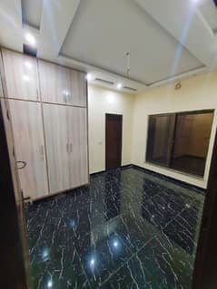 10 Marla Lower Portion For Rent in LDA Avenue one