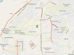 Buy A Prime Location 3 Marla Lower Portion For rent In Shershah Colony - Raiwind Road 0