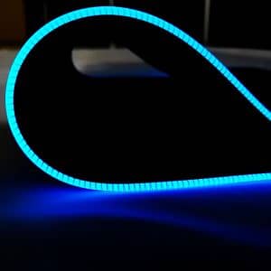 RGB Mousepad - Large Extended Soft Led Mouse Pad with 7 Lighting Modes 5