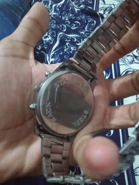 new watch 1