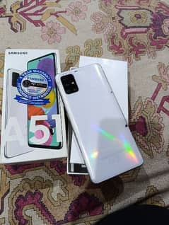 samsung Galaxy A51