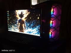 1080p FHD Gaming pc.