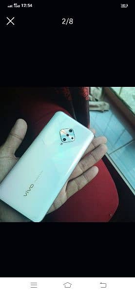 vivo s1 pro 3