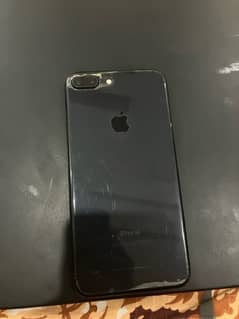 iphone 7plus 128GB (Matte Black) 0