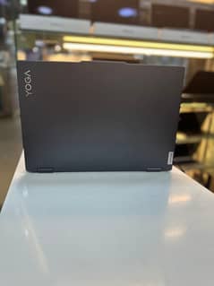 Lenovo Yoga 7 16 - 13th Gen Core i5 1335u Deca-Core