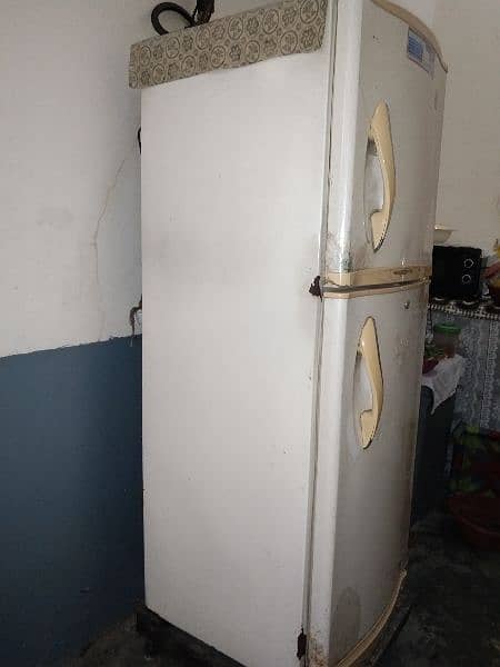 2nd Hand Fridge 1