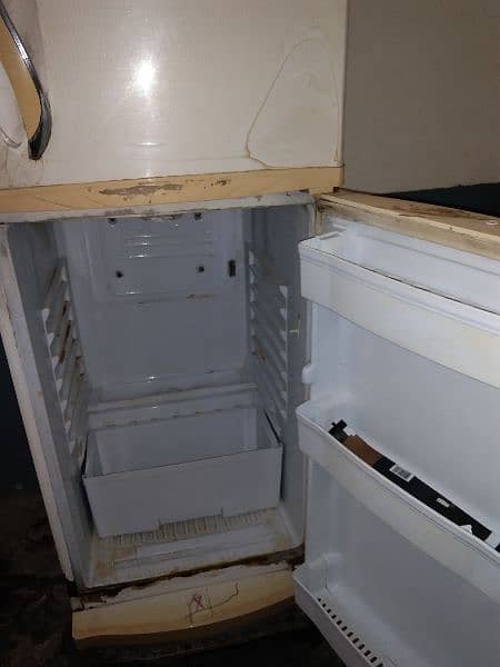 2nd Hand Fridge 4