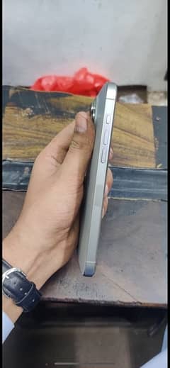 IPhone 15 pro max 256 gb LLA non pta