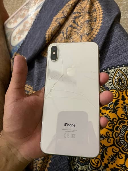 Iphone xsmax parts for Sale 2