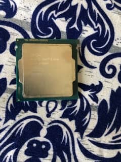 Intel i5 4th Generation processor