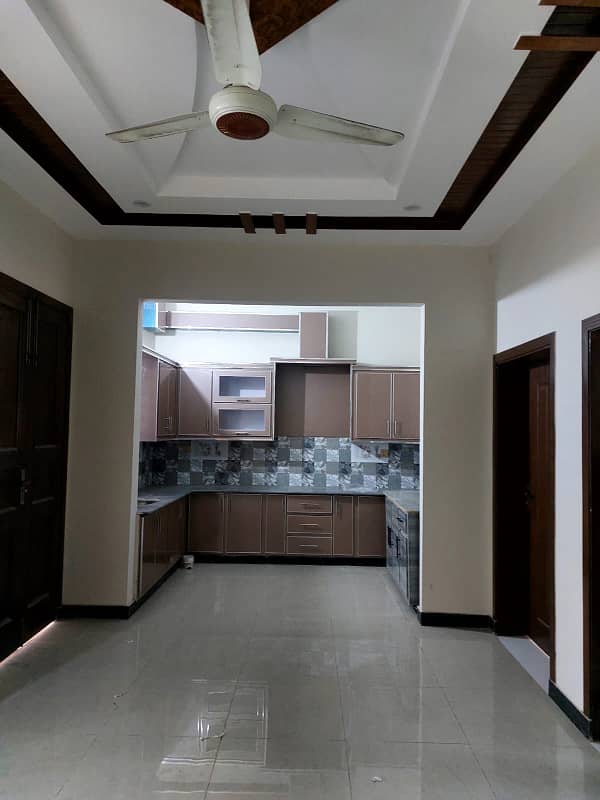 5 Marla Double Storey House For Sale In New City Phase 2, A Block 3