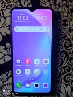 I sell my Vivo y17 8GB 256GB