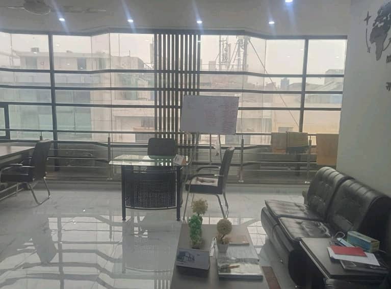 4 Marla Building In Stunning DHA Phase 1 - Block H Is Available For sale 1