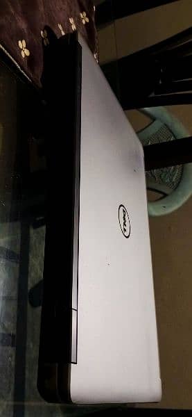 Dell laptop 1