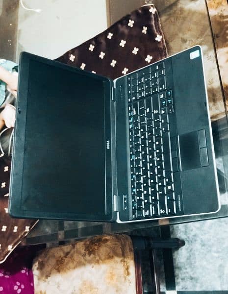 Dell laptop 2