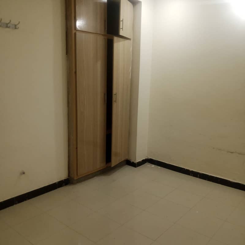 2bedroom flat available for rent Islamabad 8