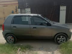 Suzuki Alto 2009