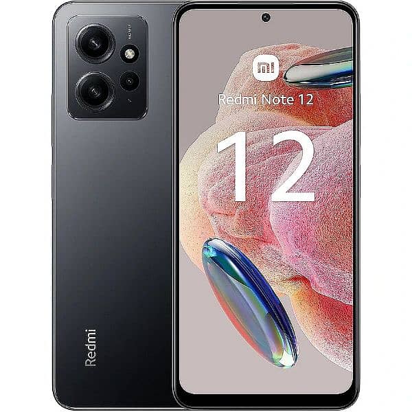 redmi note 12 8 128gb 0